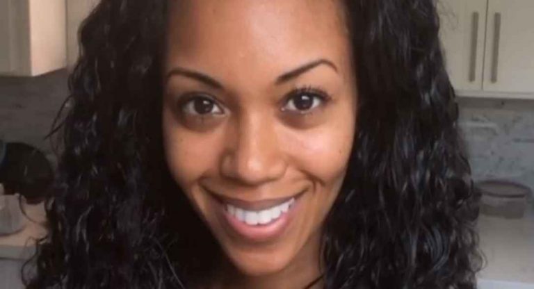 ‘The Young And The Restless’ Star Mishael Morgan Talks Amanda/Hilary Identical Twin Reveal