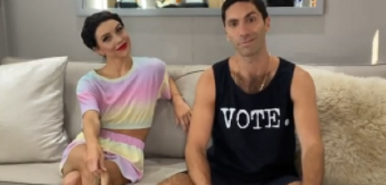 Why ‘DWTS’ Fans Want Nev Schulman Off The Show