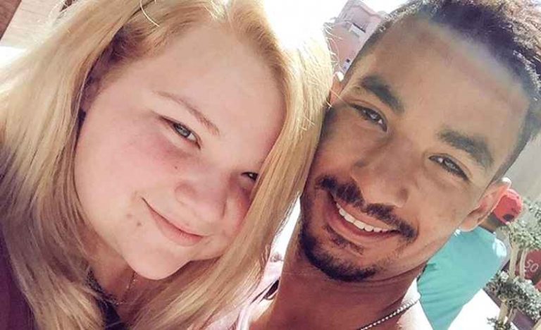 ’90 Day Fiance’ Alum Nicole Opens Up As To Why Azan Doesn’t Share Photos Of Her On Instagram