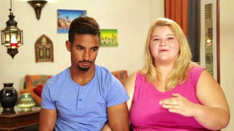 ’90 Day Fiance’ Stars Nicole And Azan Would Love More Children ‘After Marriage’