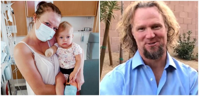 ‘Sister Wives’ Fans Ask: Where The Heck Is Kody Brown?!