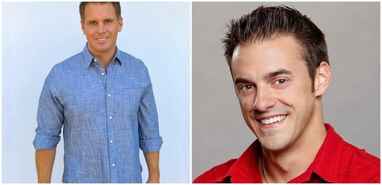 ‘Big Brother’ Alum Dan Gheesling Catches Heat For Supporting Memphis