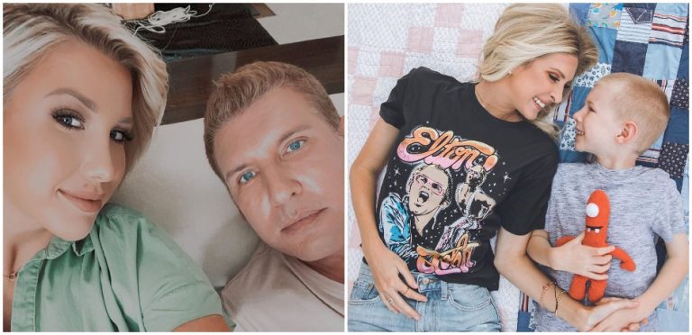 What About Lindsie? Todd Chrisley SLAMMED For Snubbing ‘Other Daughter’