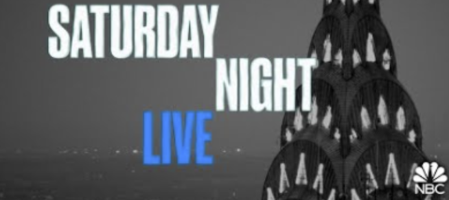 Saturday Night Live from YouTube