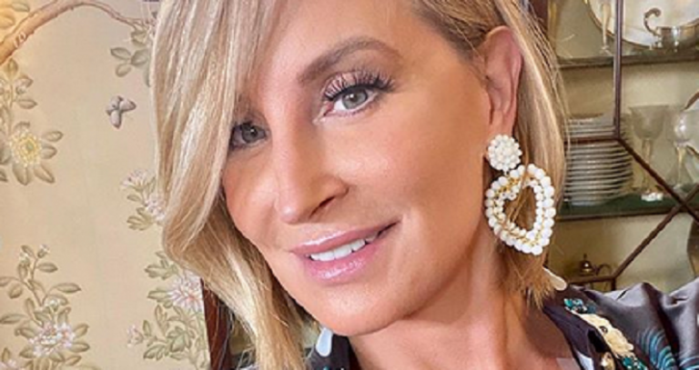 ‘RHONY’ Fans Concerned For Sonja Morgan After Century 21 Files For Bankruptcy