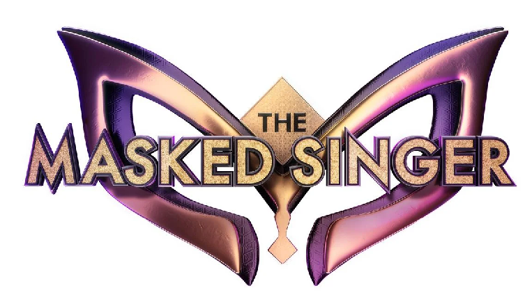 the masked singer logo instagram