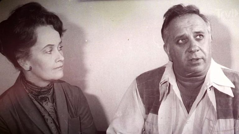 ‘Devil’s Road: The True Story of Ed and Lorraine Warren’ Shock Doc, Two Chilling Previews