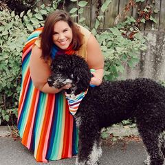 Whitney Way Thore Asks Fans Not to ‘Harass’ Ex-Fiancé