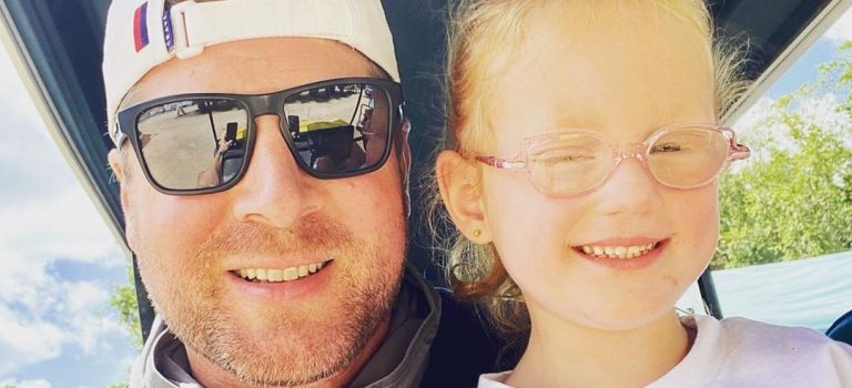 Uncle Dale Mills Pokes Fun At ‘OutDaughtered’ Fans On Instagram