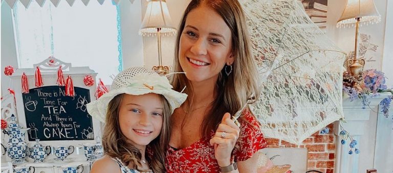 ‘OutDaughtered’ Fans Express Concern Blayke Busby’s ‘Inappropriate’ Outfit