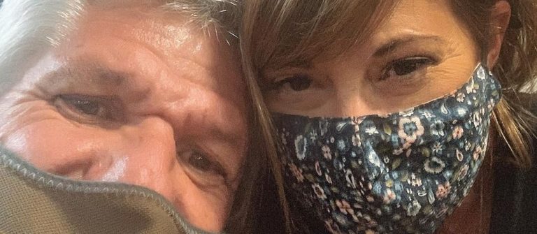 Caryn Chandler Doesn’t ‘Sit & Stare’ At Matt Roloff All Day, Enjoys Flying Solo
