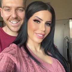 ’90 Day Fiance’ Larissa Lima Says TLC made Cast Fight With Each other