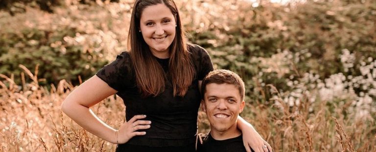 Tori Roloff Instagram