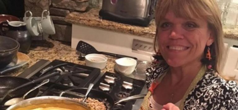 Does Amy Roloff Have A Hoarding Problem? Fans Think So