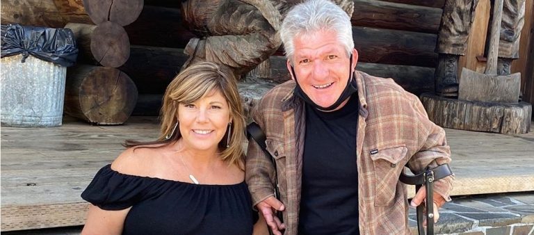 Matt Roloff Tells Amy: ‘That’s Why We’re Not Married Anymore’