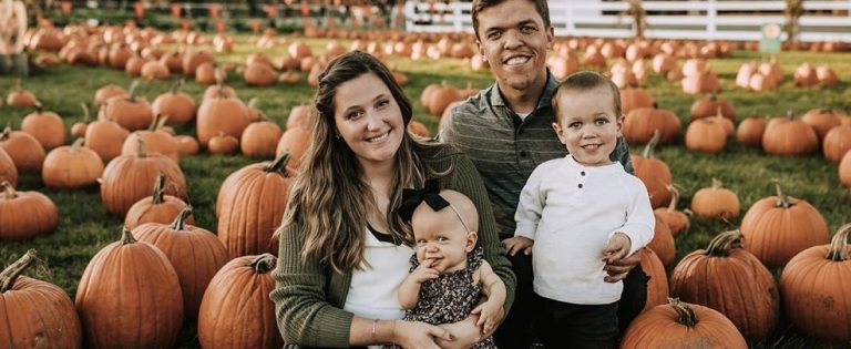 Zach Roloff’s Sympathy For His Mother Amy Has Run Dry & Here’s Why