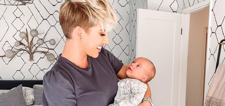 Is Savannah Chrisley Pregnant Or Dealing With Baby Fever?