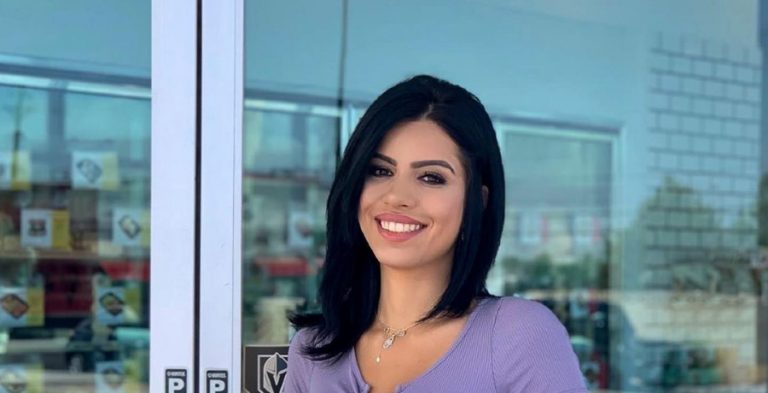Yet More Plastic Surgery For ’90 Day Fiance’ Star Larissa Lima