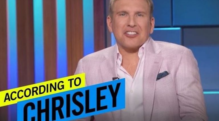 Whatever Happened To ‘According To Chrisley?’