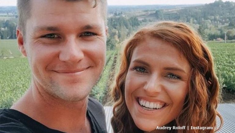 Audrey Roloff Reveals Amy’s Dad’s Reaction To ‘A Love Letter Life’