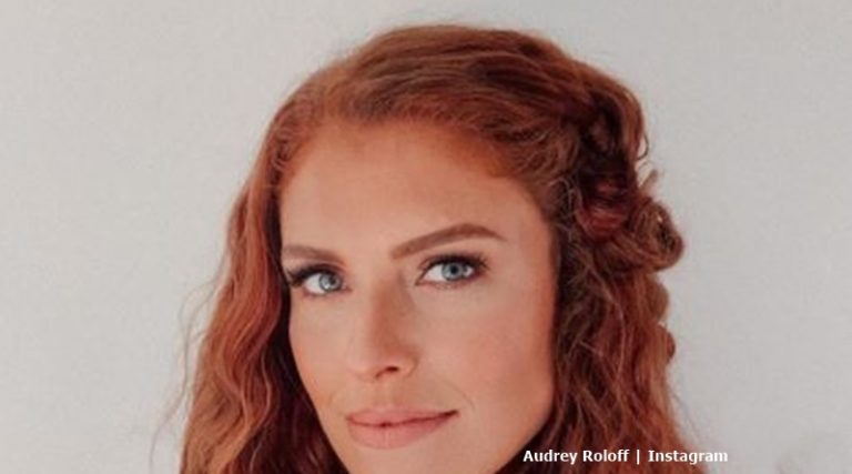Audrey Roloff Gets Candid In Mom-Photo But Critics Think She Overuses Filters