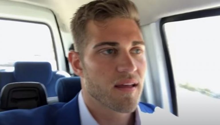 ‘Bachelorette’ Alum Luke Parker Lands Crippling Debt For Breaking Contract