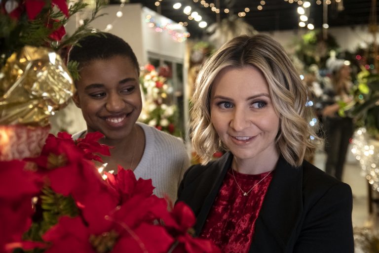 Lifetime’s ‘Candy Cane Christmas’: The One Ingredient Needed for Perfect Holiday