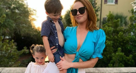 Who Is The New Man Dating ‘Southern Charm’ Star Kathryn Dennis?