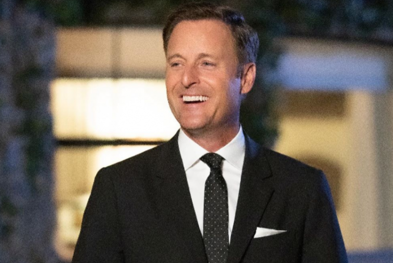 Why Did Chris Harrison Say ‘The Bachelorette’ Is Like A Scary Movie This Season?