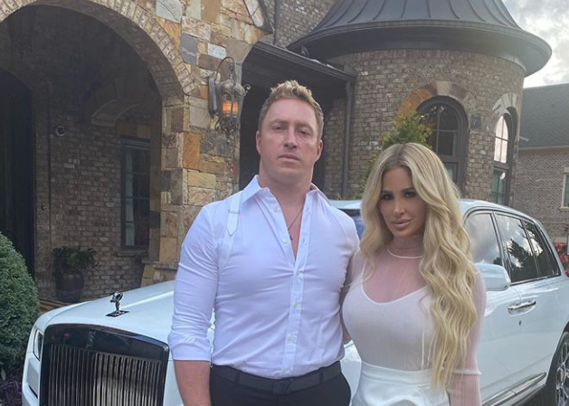 Why Did Kim Zolciak Biermann Give Up Her Mansion?