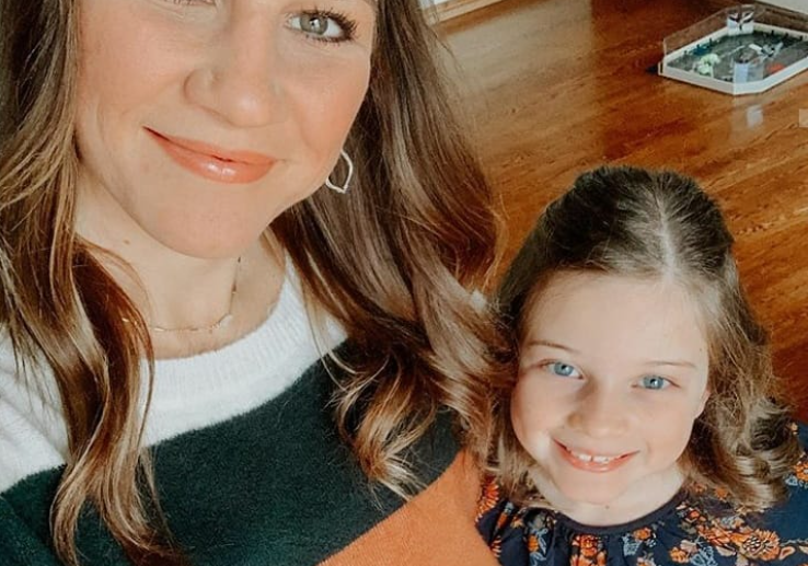 ‘OutDaughtered’ Fans Want Blayke Busby To ‘Slow Down’