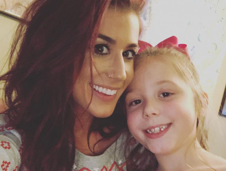 What’s In Store for Chelsea Houska After Leaving ‘Teen Mom’?