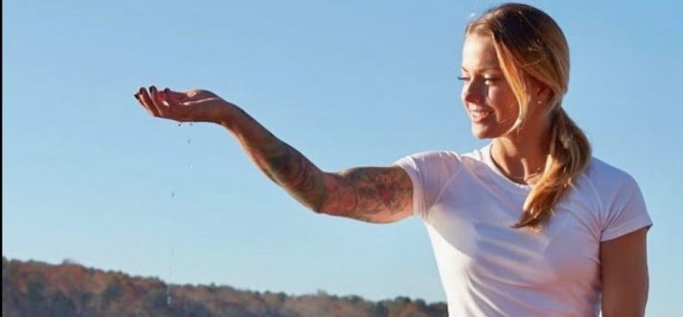 ‘Big Brother All-Stars’ Christmas Abbott Is Ousted, Reveals Why She Cried So Much