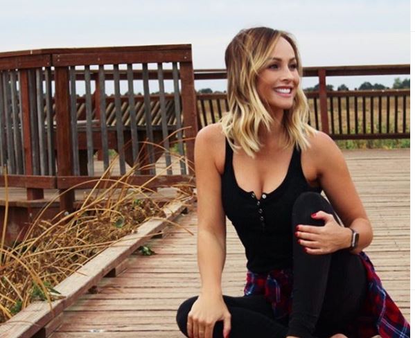 ‘Bachelorette’ Clare Crawley: Is She Pregnant or Had a Child? Clearing Up Rumors