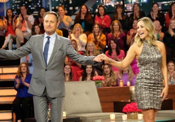 ‘Bachelorette’ 2020 Spoilers: Who Steps Out of the Limo?