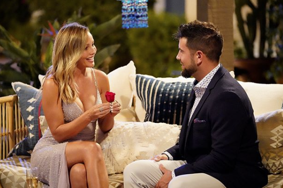 Confessions Of A ‘Bachelorette’ Virgin: Reacting To Clare Crawley’s Season