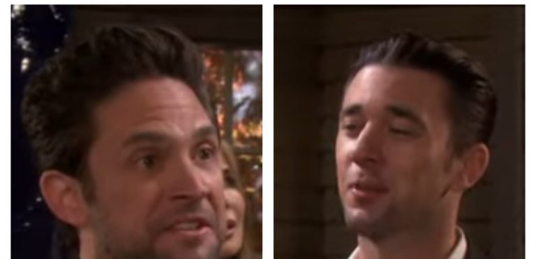 DOOL Brandon Barash, Jay Kenneth Johnson YouTube screenshots