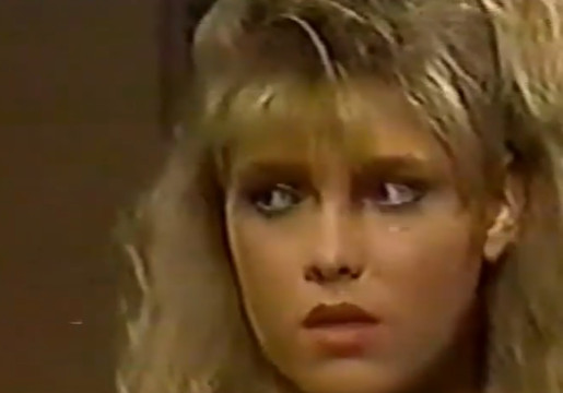 Melissa Reeves Debuted On ‘DOOL’ 35 Years Ago