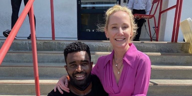 Anne Heche Opens Up About ‘Consequences’ Of Her Relationship With Ellen DeGeneres