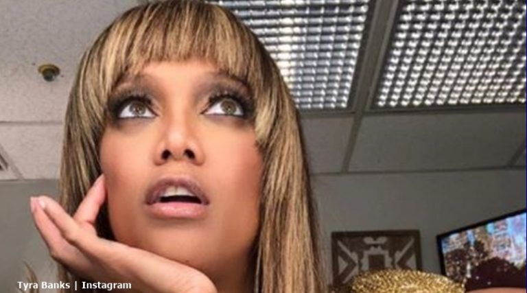 What TV Shows Does ‘DWTS’ Host Tyra Banks Recommend?