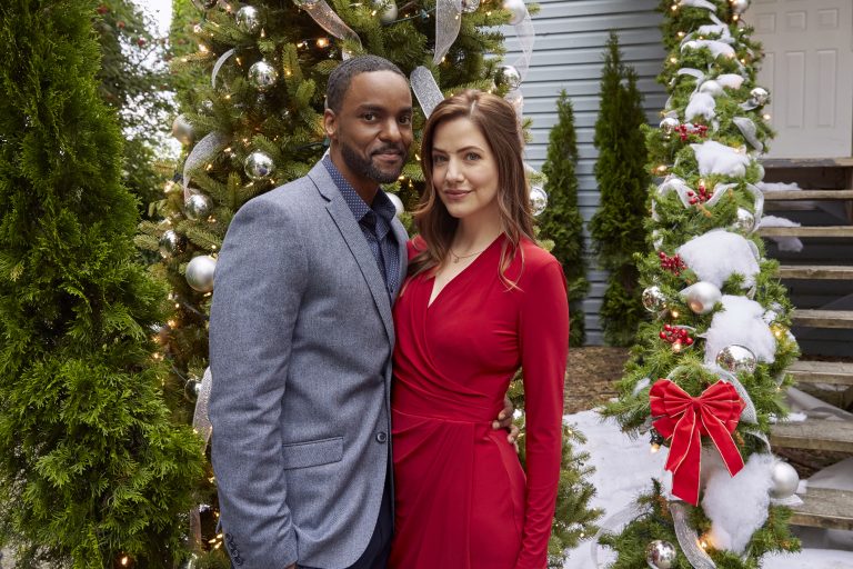 Hallmark Kicks Off Countdown To Christmas With ‘Jingle Bell Bride’