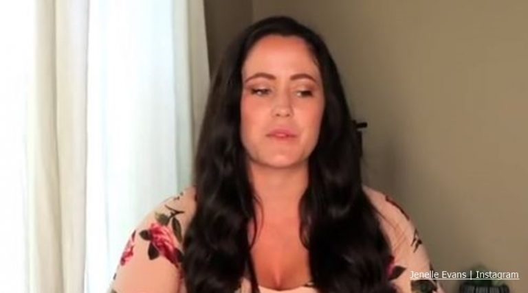 Jenelle Evans Calls On Her Fans To Help Save Someone’s Farm