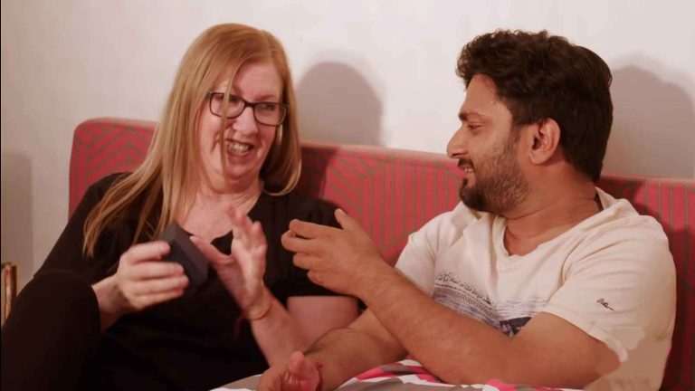 ’90 Day Fiance’ Star Sumit Fights Criminal Charges And Rejects Jenny’s Ring