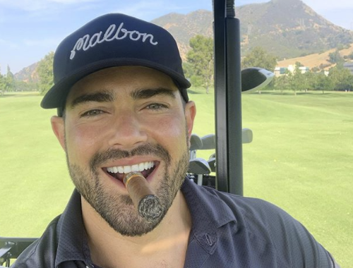 Why Jesse Metcalfe Doesn’t Reveal Much About His Personal Life