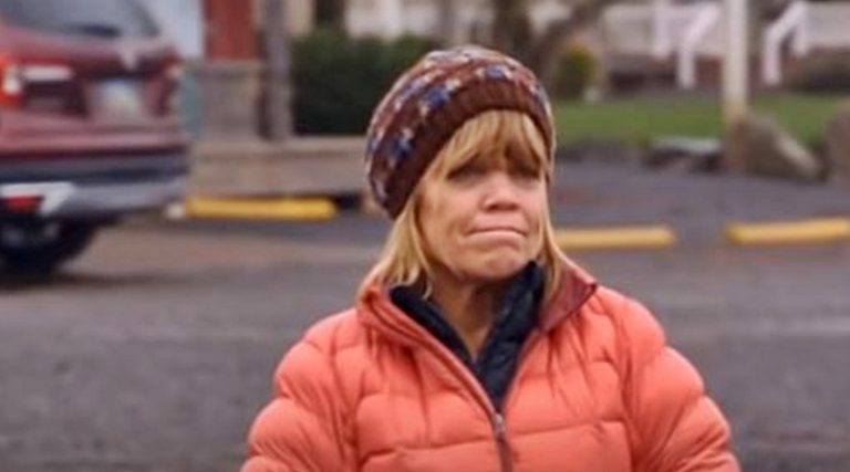 ‘LPBW’ Critics Think Amy Roloff’s Anger & Resentment’s ‘A Poor Look’