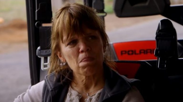 ‘LPBW’ Fans Take Issue With Amy Roloff Procrastinating