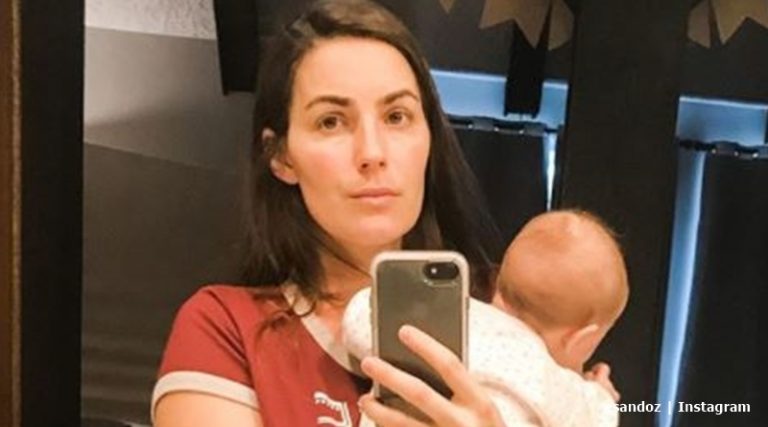 ‘Bachelor’ Alum Liz Sandoz Presta Talks About Motherhood