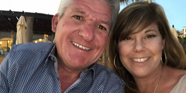 ‘LPBW’: Does Caryn Chandler Not Want To Live With Matt Roloff?
