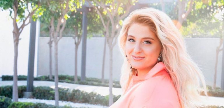 ‘The Voice UK’ Judge Meghan Trainor Expecting First Child