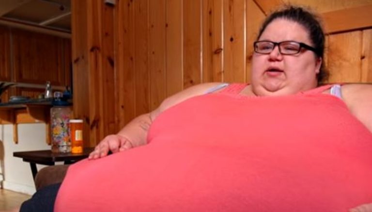 ‘My 600 LB Life’: Brianne Dias and Rick Get More Complex With Cheating Allegations